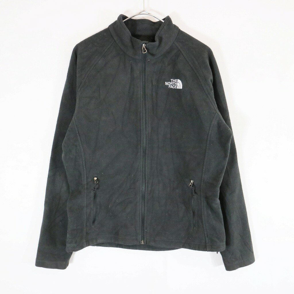 SALE/// THE NORTH FACE m[XtFCX t[XWPbg AEghA Lv AE^[ h oR ubN (fB[X XL) N7634