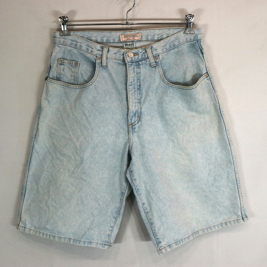 SALE/ 90N USA GUESS JEANS QXW[Y fj V[gpc Y2K P~JEHbV CfBS (Y 33)  Ò O1076