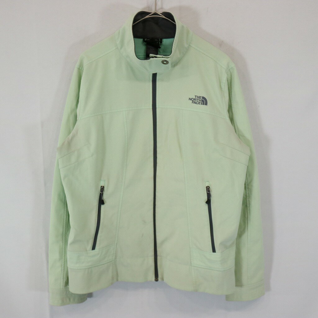 SALE/// THE NORTH FACE m[XtFCX \tgVFWPbg AEghA Lv oR h CgO[ (fB[X XL)  Ò N7957