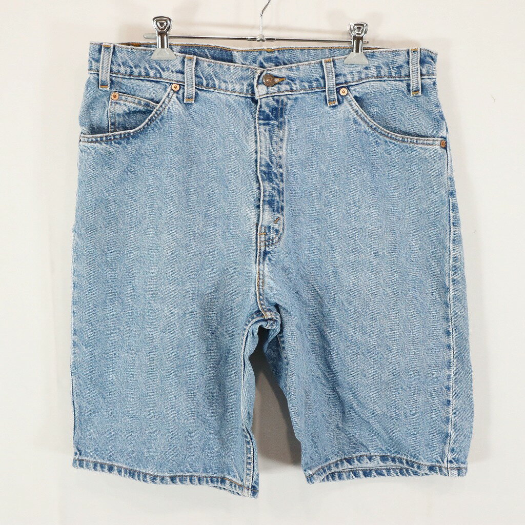 SALE/ Levi's [oCX 550 fjV[c V[gpc IW^u Cgu[ (Y 36)  Ò N8641