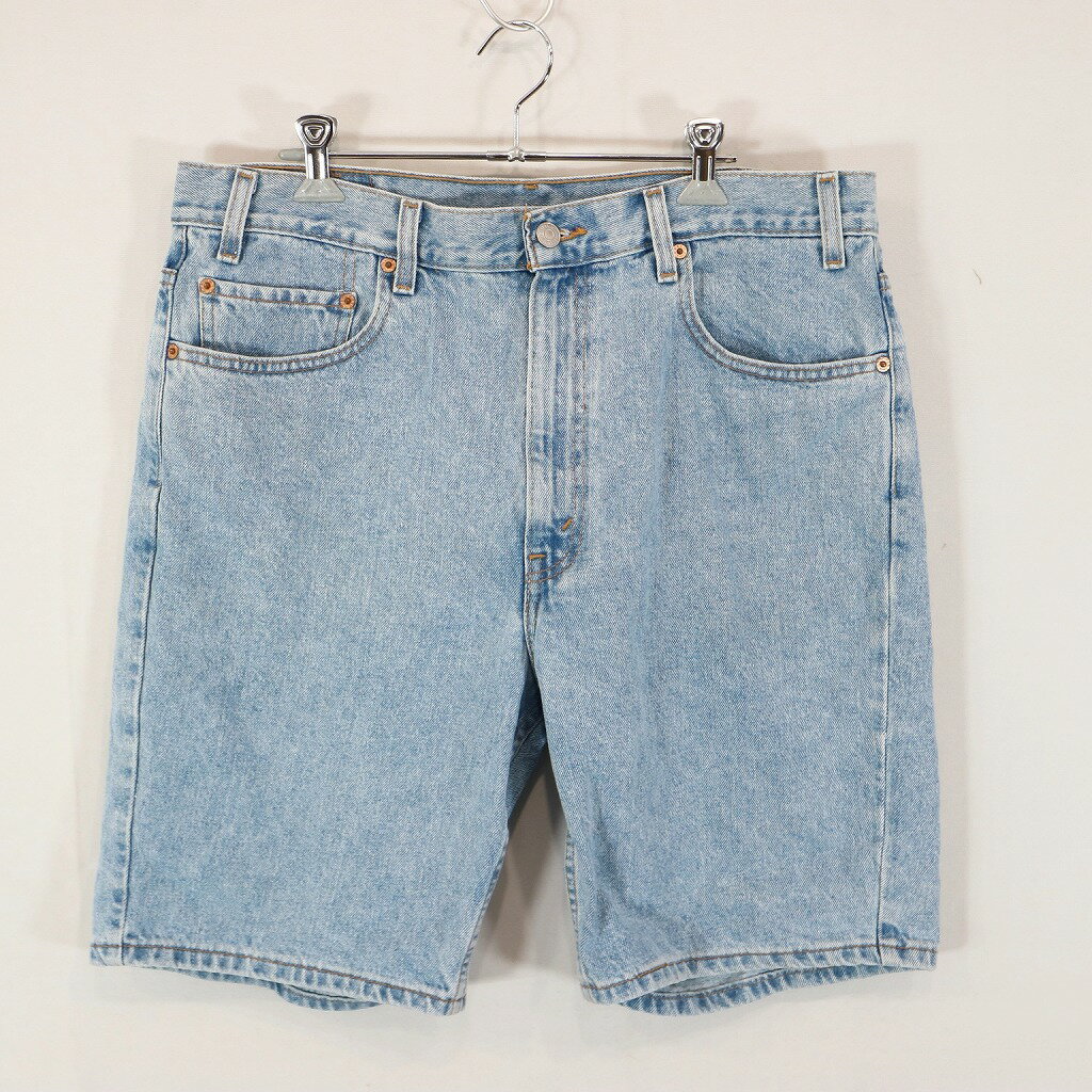 2000N Levi's [oCX 505 fjV[c V[gpc Cgu[ (Y 36)  Ò N8650