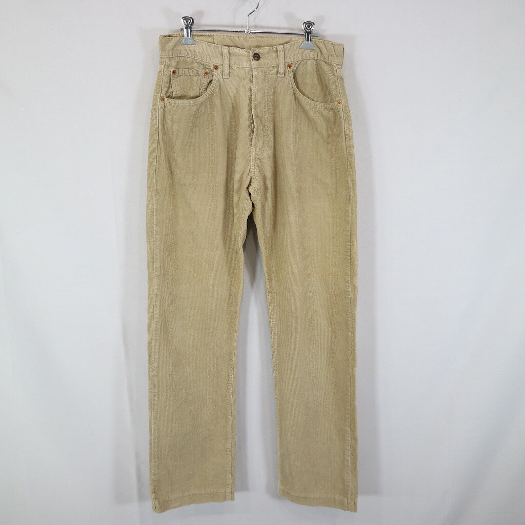 90N C^A Levi's [oCX 551 R[fCpc [ x[W (Y 32X34)  Ò N9034