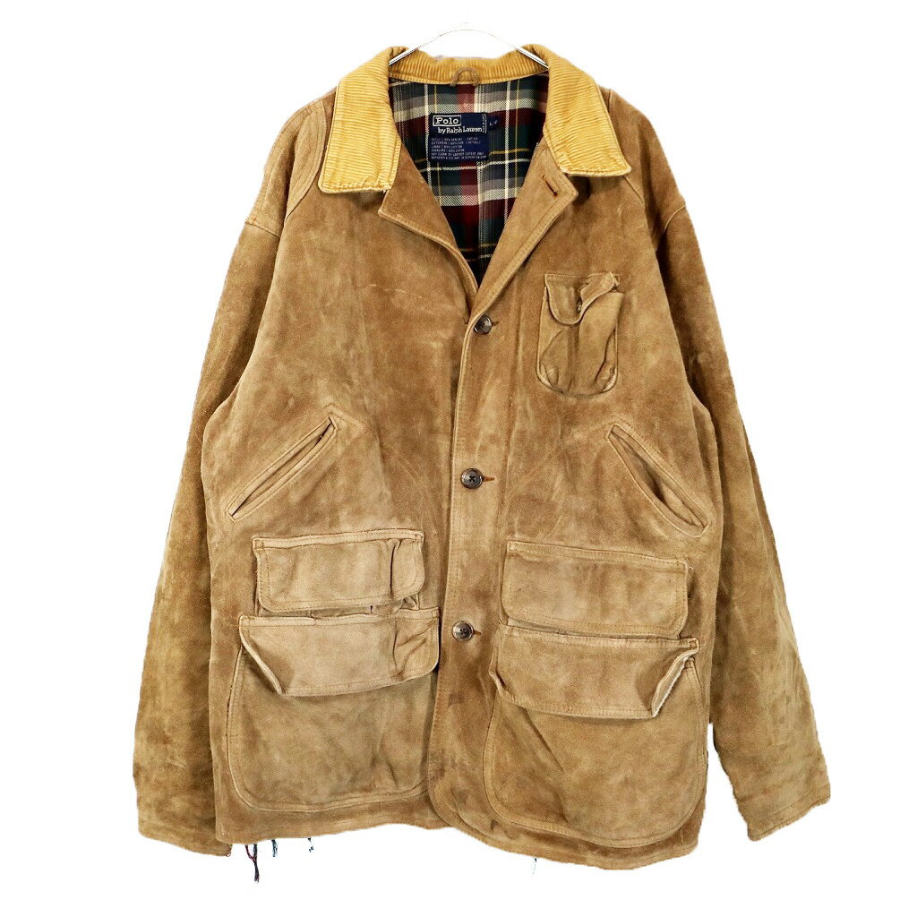 楽天市場】polo ralph lauren ハンティングジャケットの通販 楽天市場】polo ralph lauren ハンティングジャケットの通販