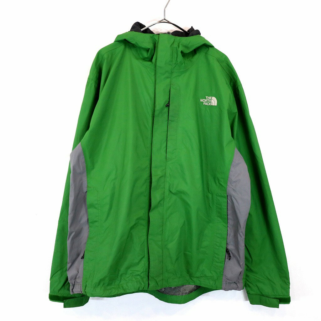 THE NORTH FACE ノースフェ