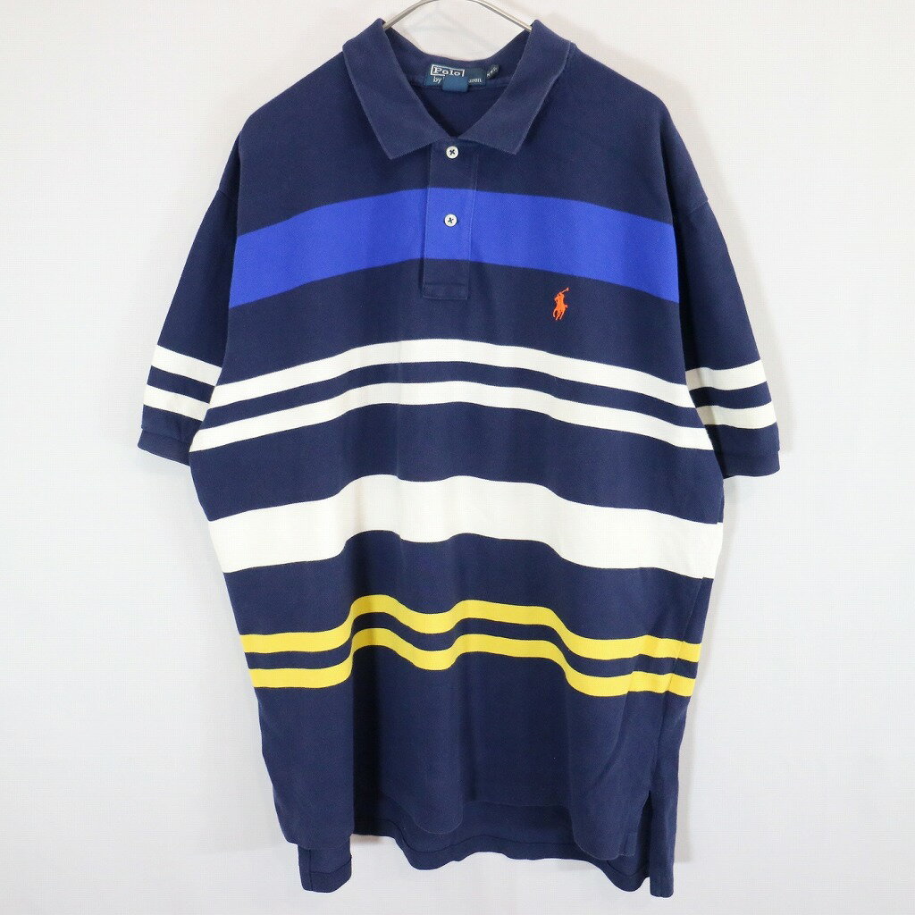 90年代 Polo by Ralph Lauren 