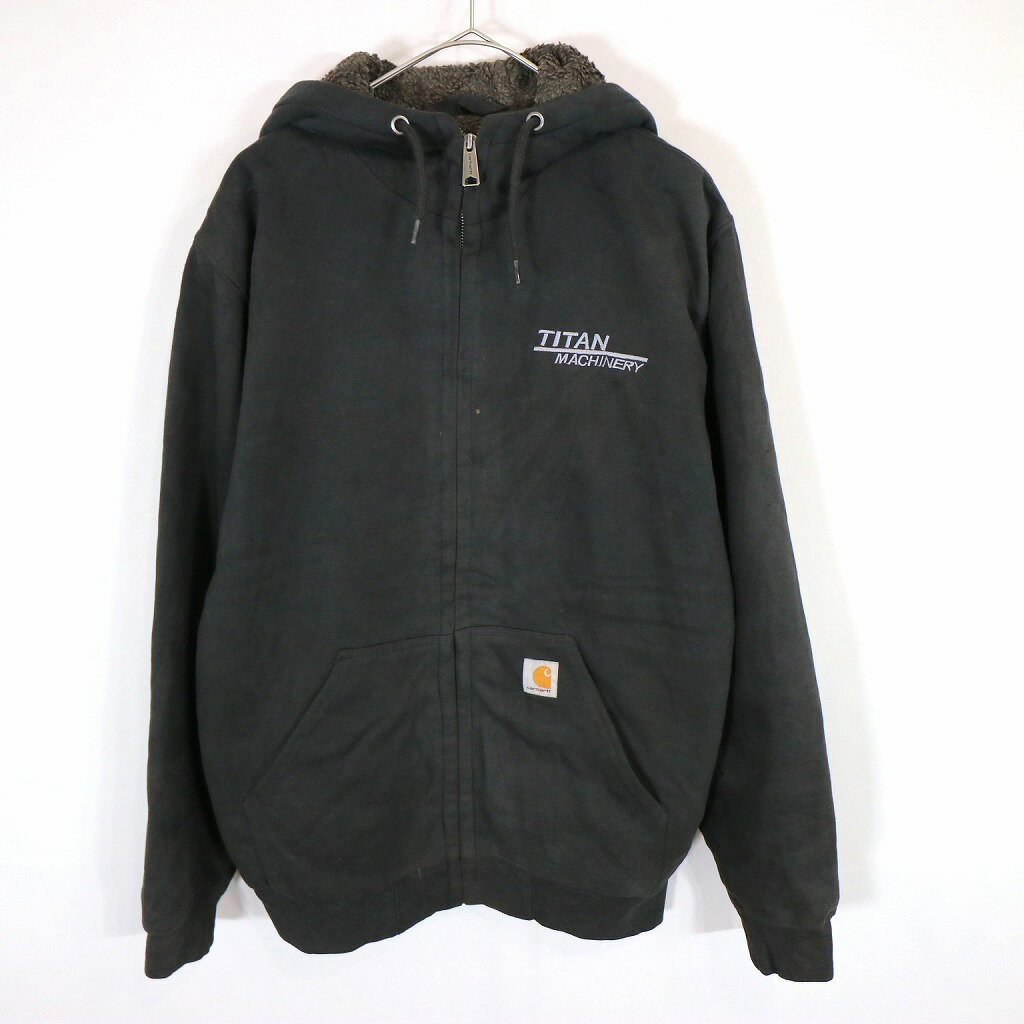 90N Carhartt J[n[g p[J[ h hJ [N ubN (Y M)  Ò O0755