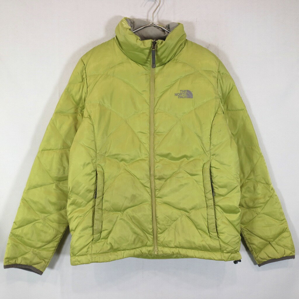 THE NORTH FACE m[XtFCX iCWPbg hJ AEghA Lv AE^[ CgO[ (fB[X L)  Ò O0768