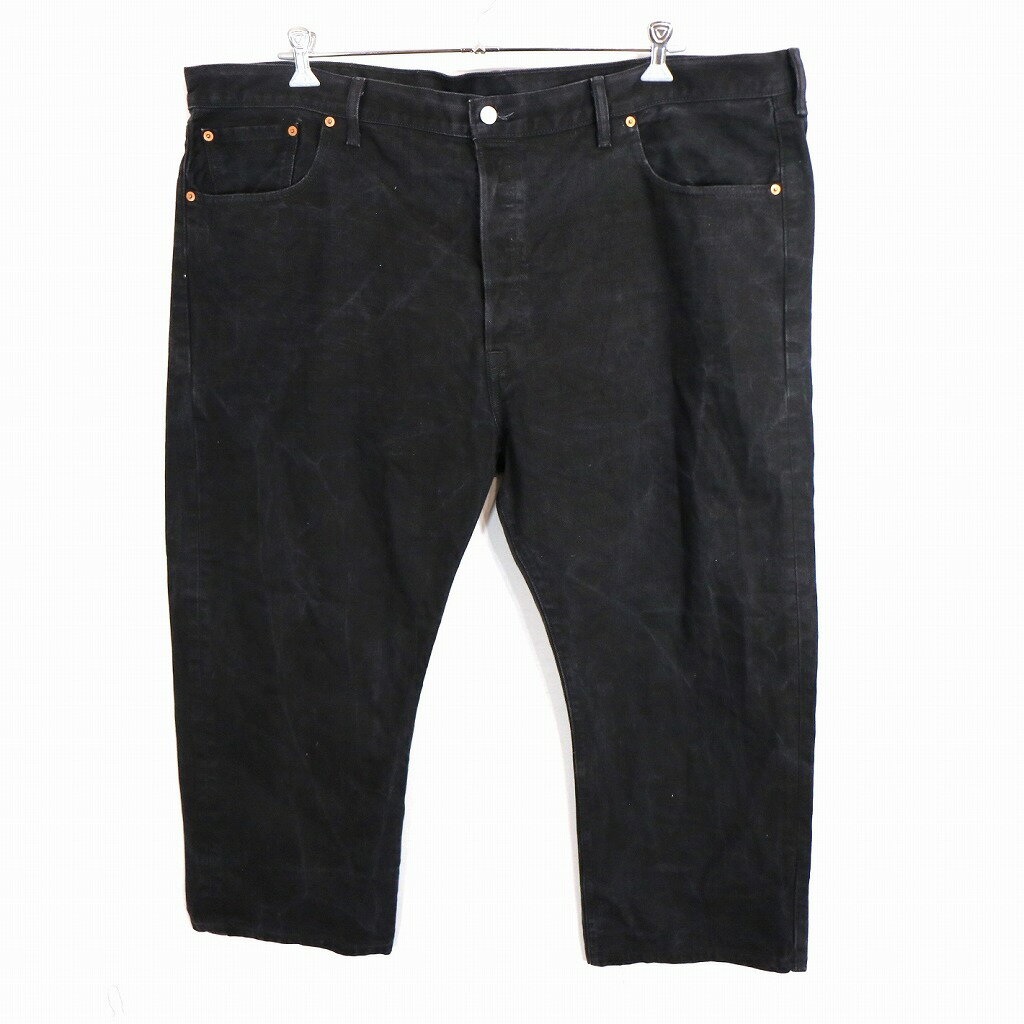 Levi's [oCX 501 fjpc 傫TCY AJW ubN (Y 50X34)  Ò O1303