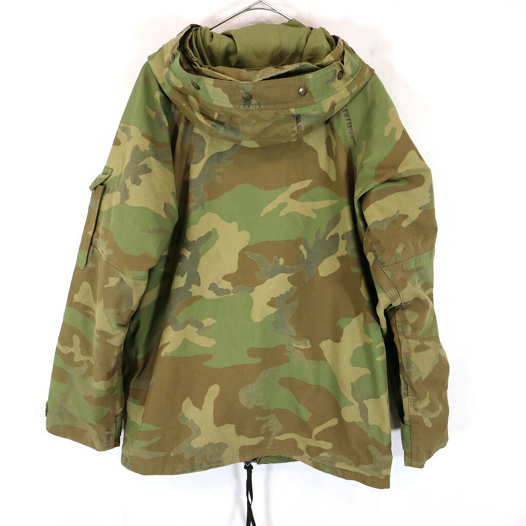 90年代 米軍実物 U.S.ARMY ECWC...の紹介画像2