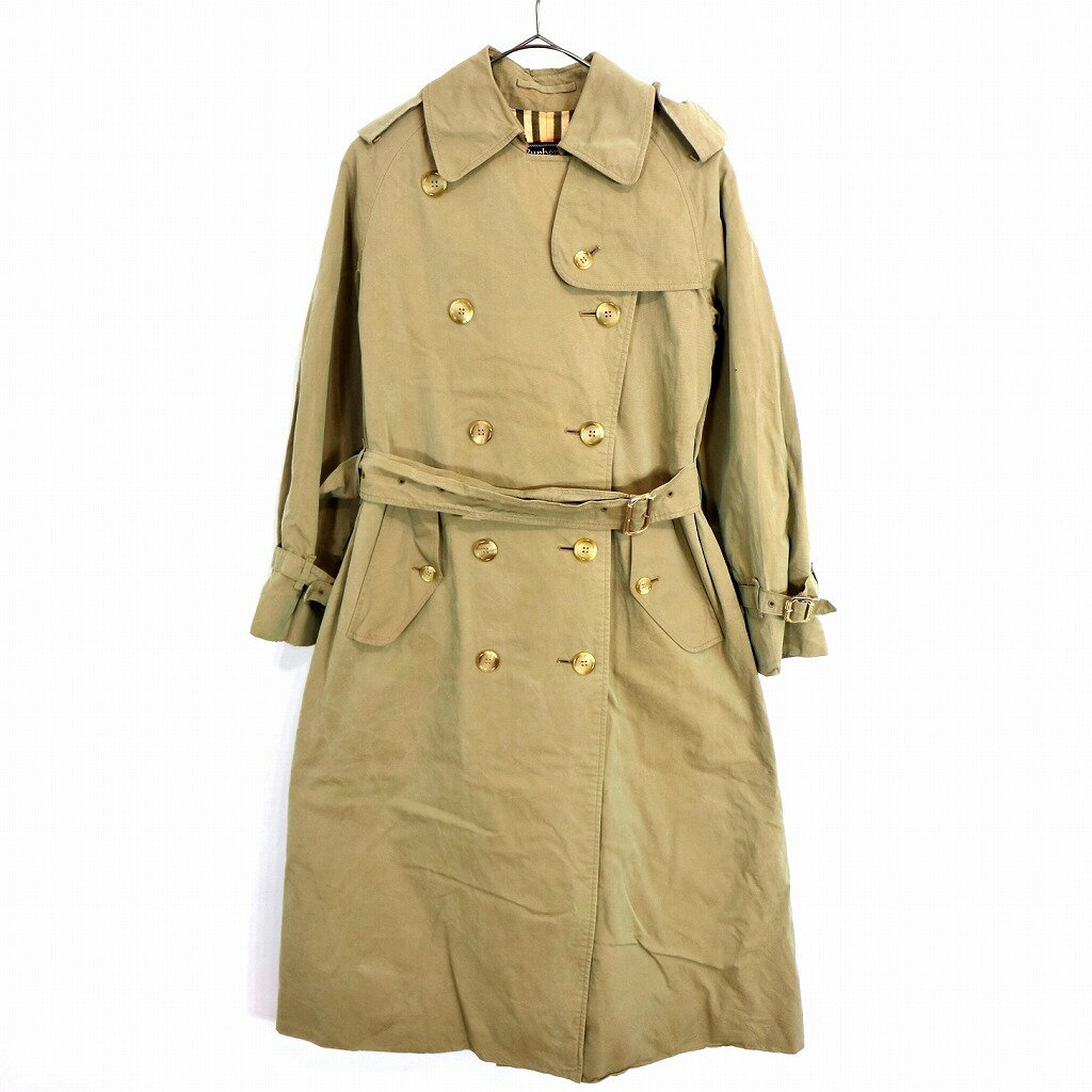 楽天市場】burberry トレンチコート 一枚袖の通販 楽天市場】burberry トレンチコート 一枚袖の通販