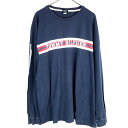 TOMMY HILFIGER トミーヒル