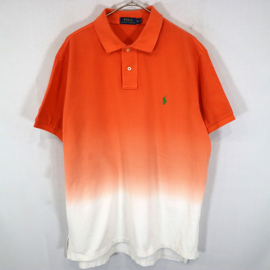 Polo by Ralph Lauren |oCt[ |Vc hJ Of[V |Cg IW (Y XL)  Ò O1590