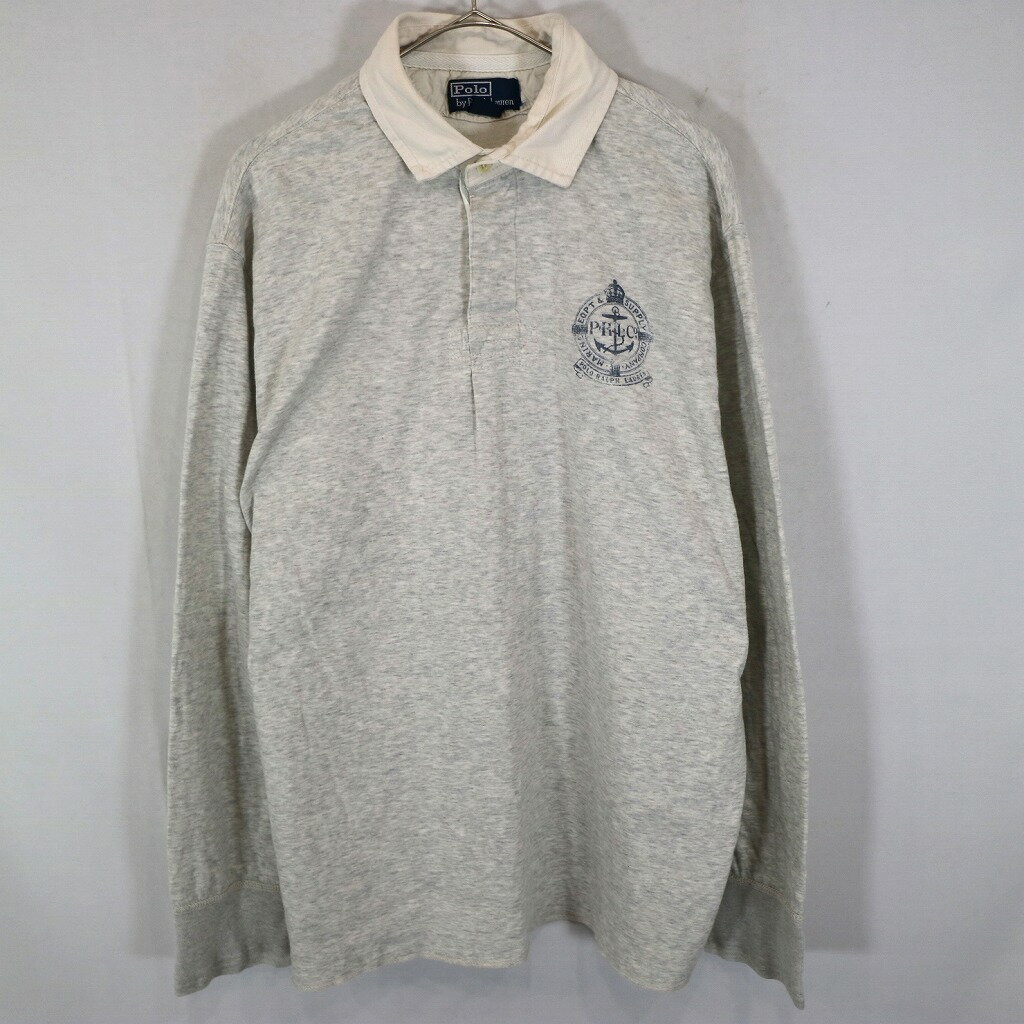 Polo by Ralph Lauren ポロバ