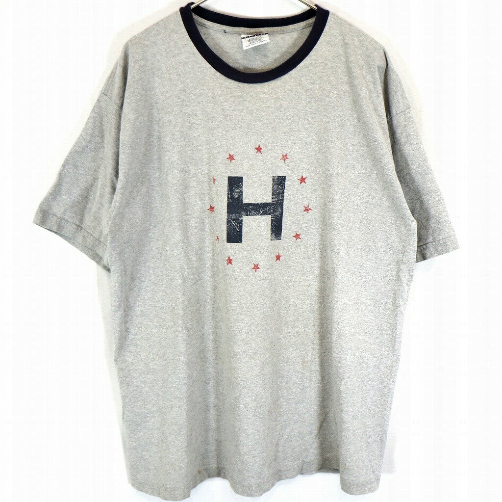 USA製 TOMMY HILFIGER トミ