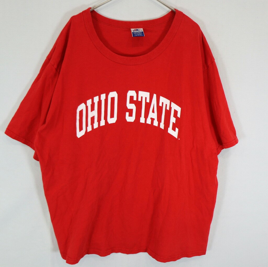 Champion `sI OHIO STATE TVc 傫TCY hJ ێ p bh (Y XXL)  Ò O2008