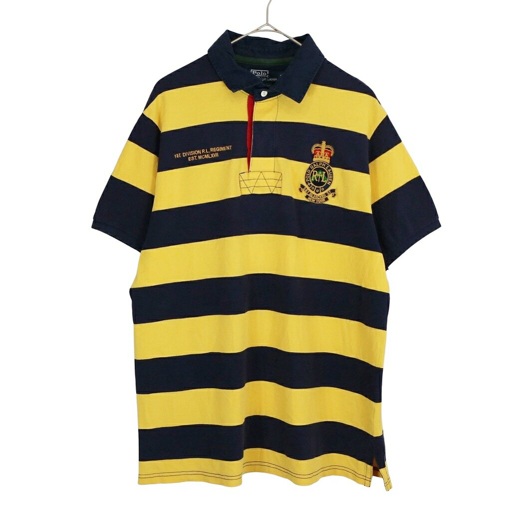 Polo by Ralph Lauren ポロバ