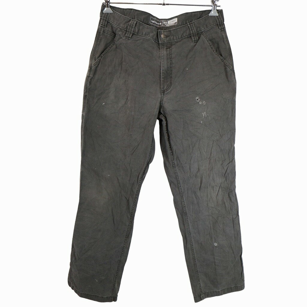 Carhartt J[n[g [N pc hJ |CgS Xg[g O[ (Y 36~32)  Ò O3326