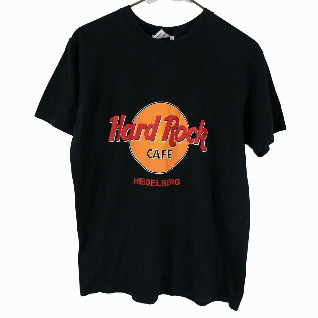 HARD ROCK CAFE n[hbN |CgS TVc [ HEIDELBERG nCfxN lCr[ (Y M)  Ò O3790