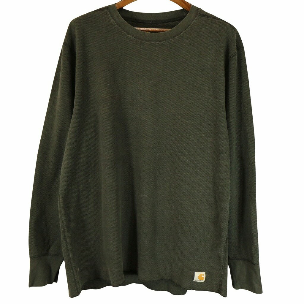 Carhartt J[n[g |CgS TVc 傫TCY T[} ubN (Y 2XL)  Ò O3937