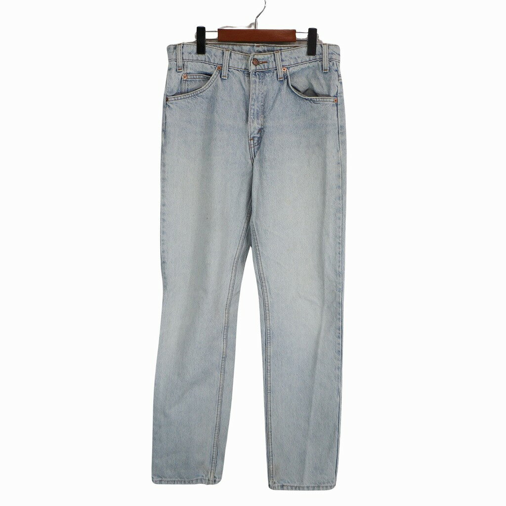 2000N` Levi's [oCX 505 fjpc AJW u[ (Y 33/34)  Ò O4319