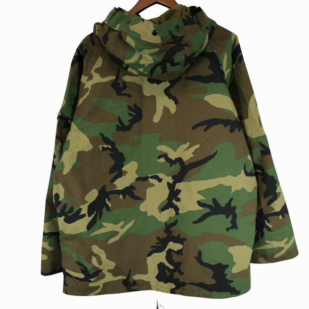 90年代 米軍実物 U.S.ARMY ECWC...の紹介画像2