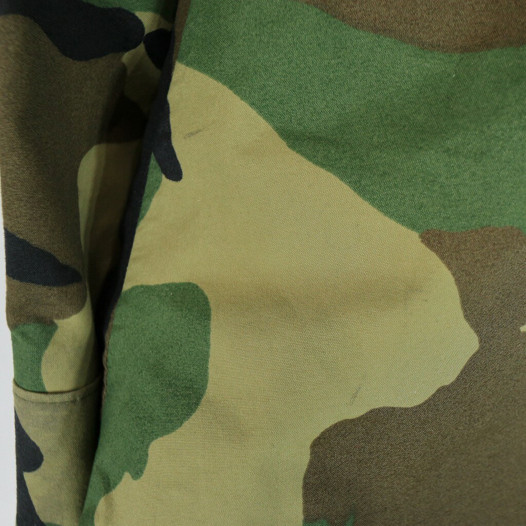 90年代 米軍実物 U.S.ARMY ECWC...の紹介画像3
