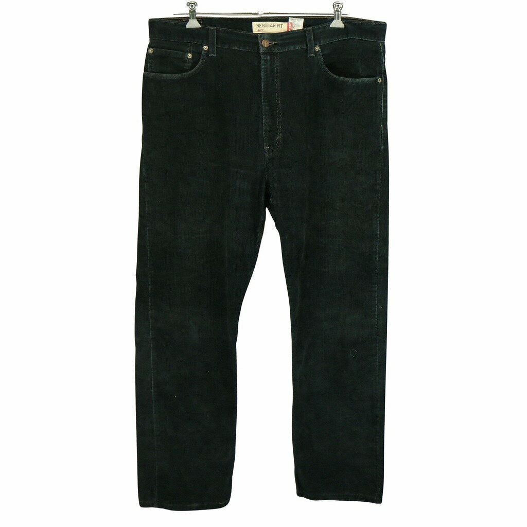 2000N` Levi's [oCX 505 R[fC pc 傫TCY Wbp[tC lCr[ (Y 42~32)  Ò O4759