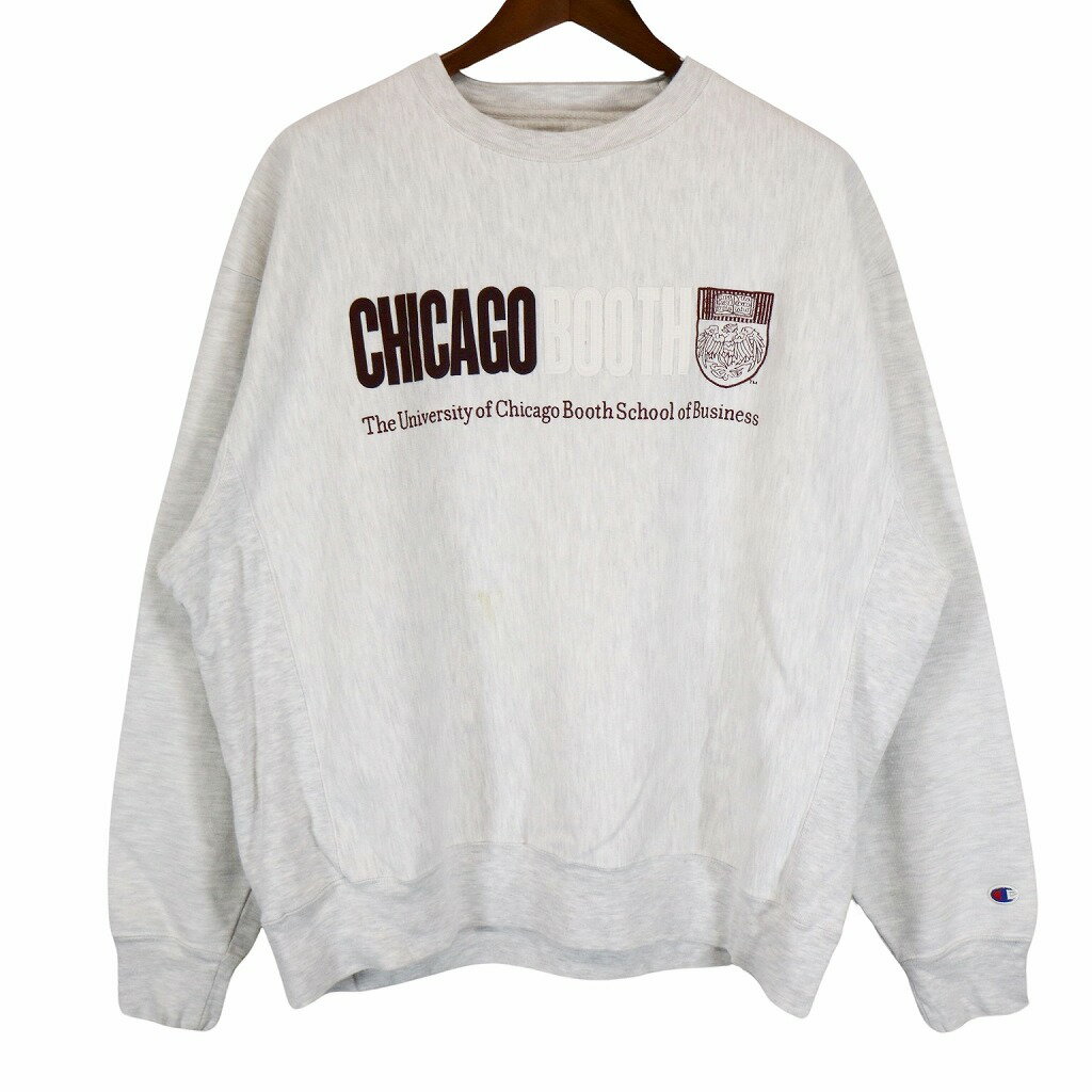 2000N Champion `sI IWio[XEB[u VJSw XEFbg JbW O[ (Y XL)  Ò 4966