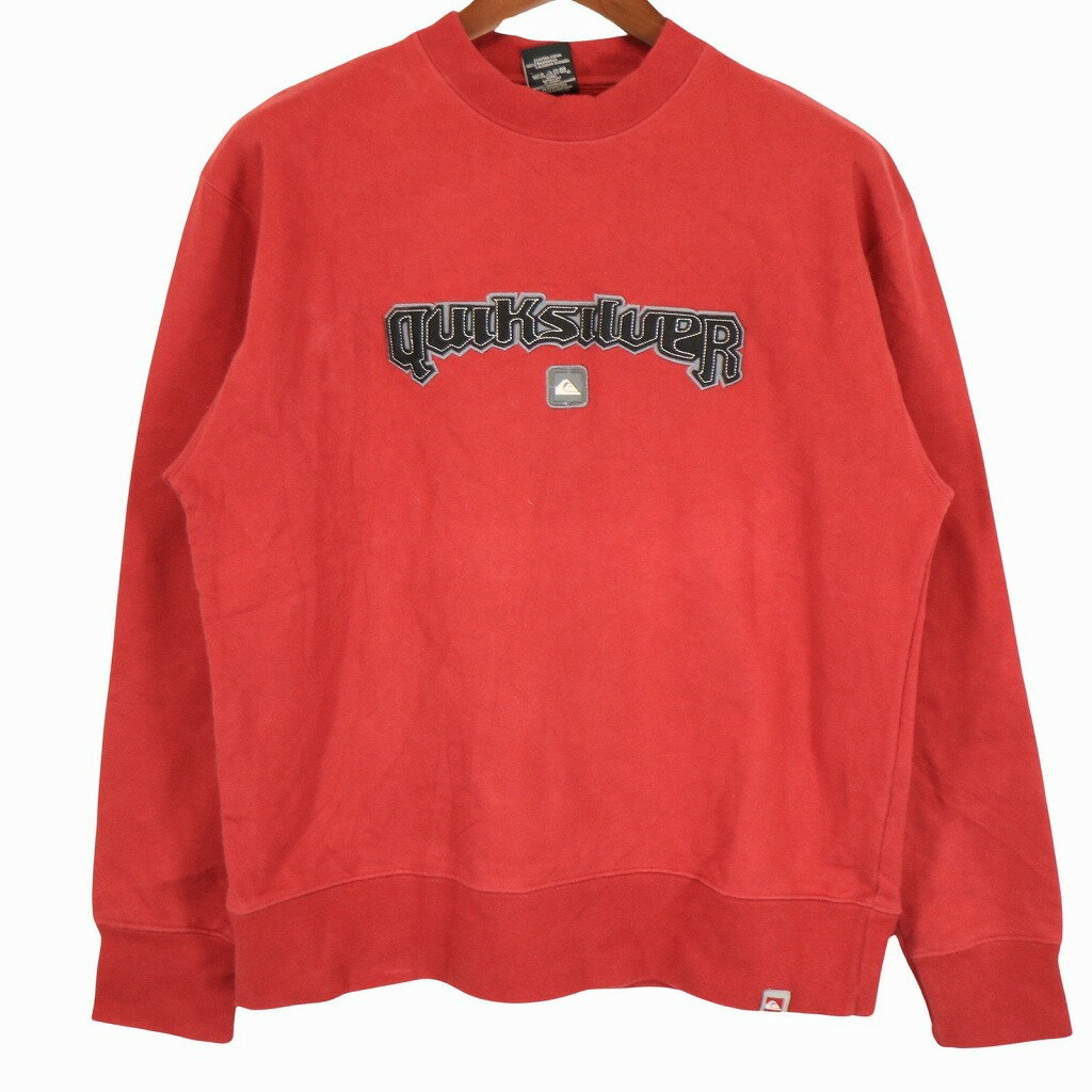 Quiksilver NCbNVo[ |Cg XEFbg S G{[pb` bh (Y XL)  Ò O5177