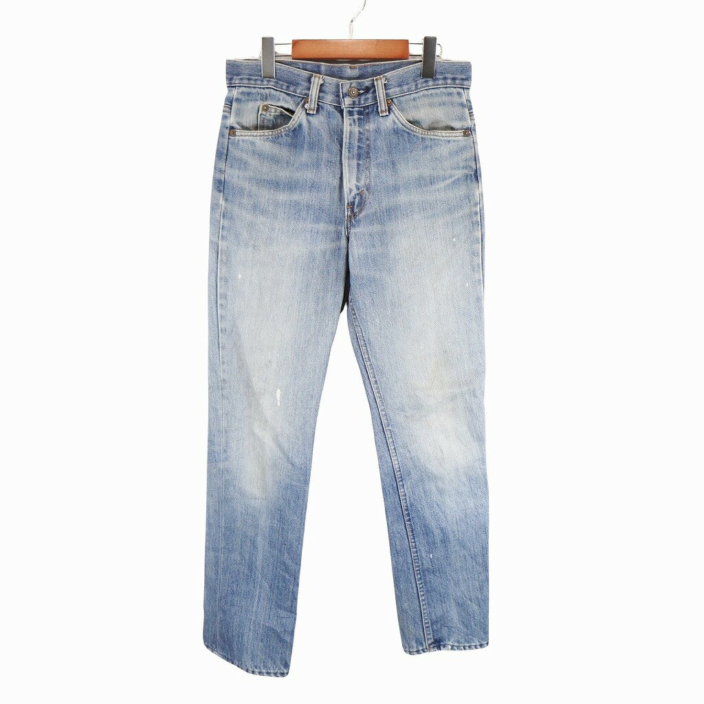 70N USA Levi's [oCX 517-0917 fjpc IW^u 42TALONWbv Cgu[ (Y 31~32) O5552  Ò