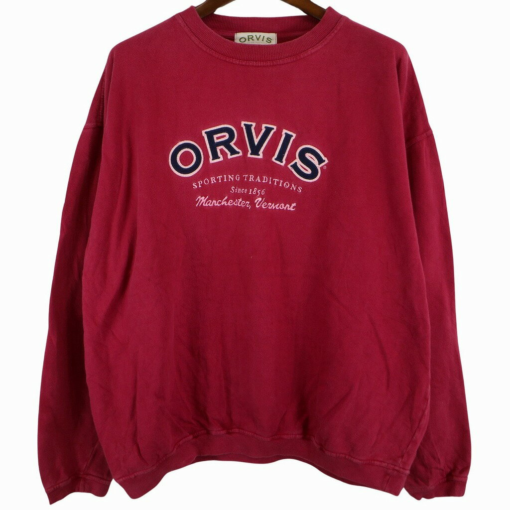 ORVIS I[rX S g[i[ XEFbg 傫TCY hJ ێ sNbh (Y XXL)  Ò O5749