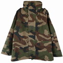 fbhXgbN 2000N tXR FRENCH ARMY GORE-TEX p[J[ ~^[ [ CCEJ(Y 120L)  Ò O6224