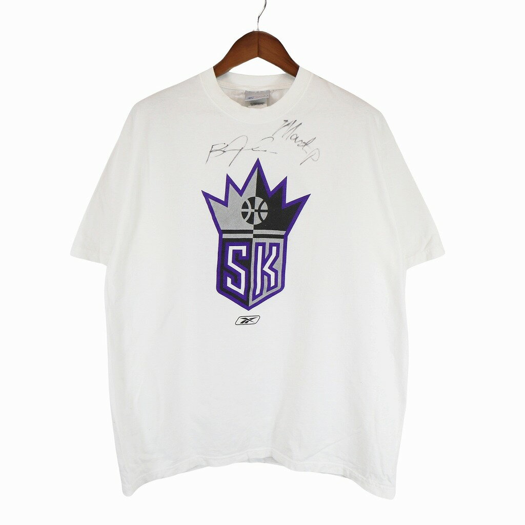 楽天市場】nba キングス tシャツの通販