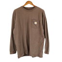 Carhartt カーハート WORKW