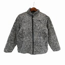 SALE///// THE NORTH FACE m[XtFCX o[Vu  WPbg AEghA Lv AE^[ ubN (K[Y XL)  Ò O8636