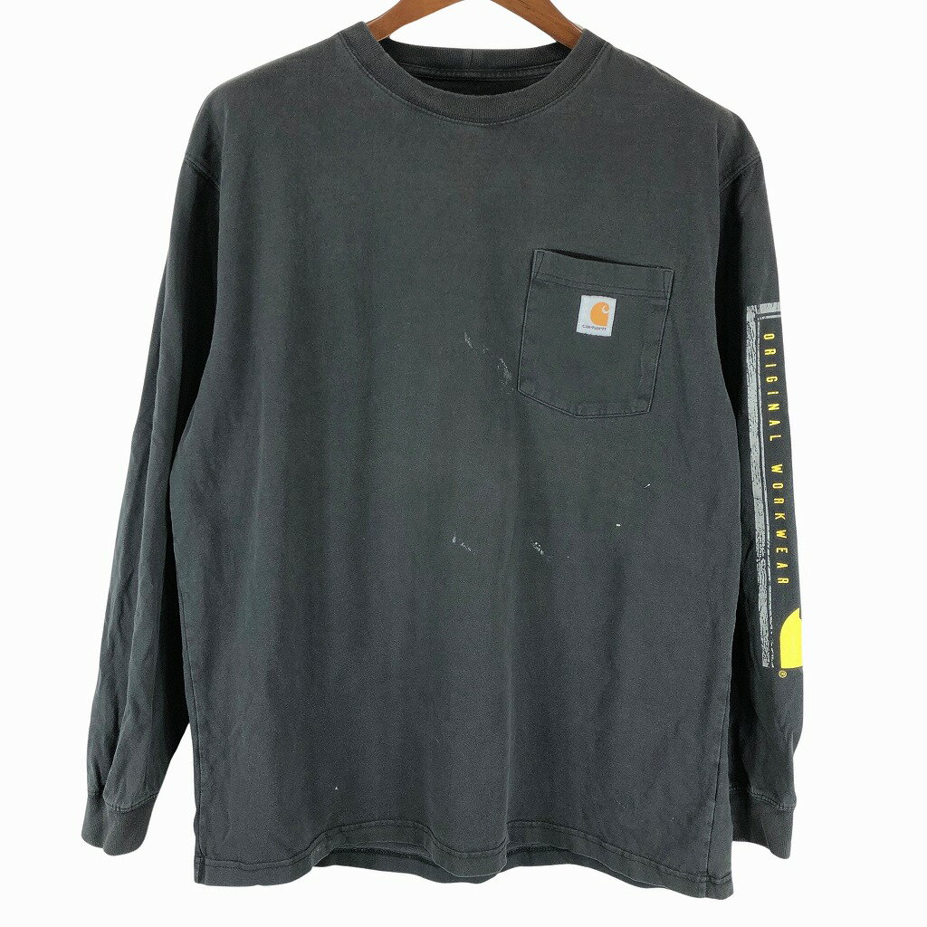 Carhartt J[n[g |CgS |Pbg TVc [N AJW {n ubN (Y L)  Ò O9248