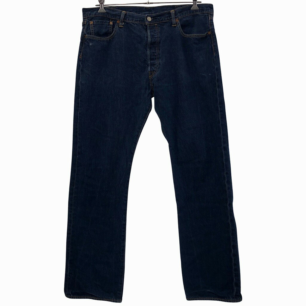 Levi's [oCX 501 fjpc 傫TCY [N AJW  W[p u[ (Y 40~34)  Ò O9520