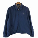 POLO GOLF |St XCOgbv AJW X|[c u[ (Y XL)  Ò O9679