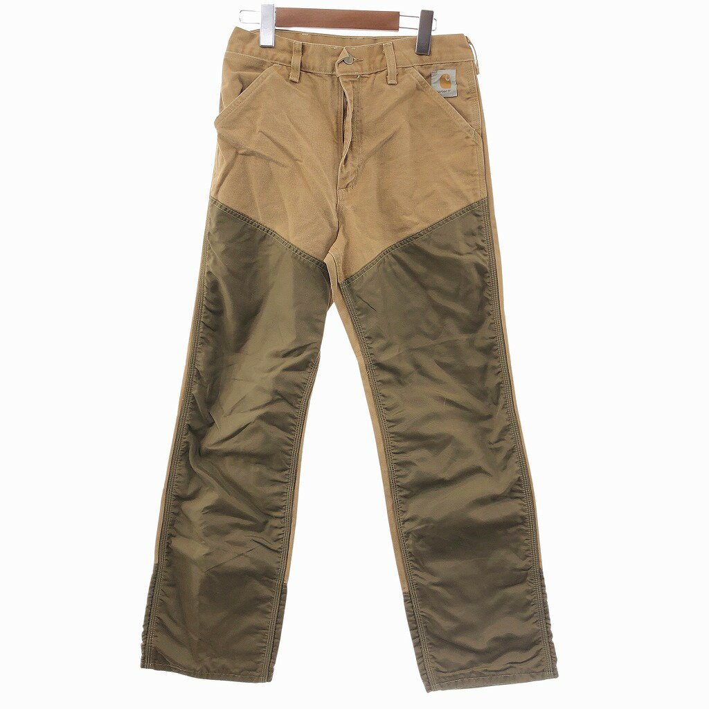 80N USA Carhartt J[n[g _bNn iCؑ [N pc AJW uE (Y 30)  Ò O9787