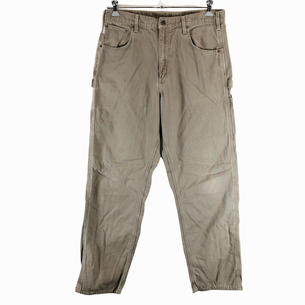 Carhartt J[n[g yC^[ pc [N x[W (Y W36~L34)  Ò P0735