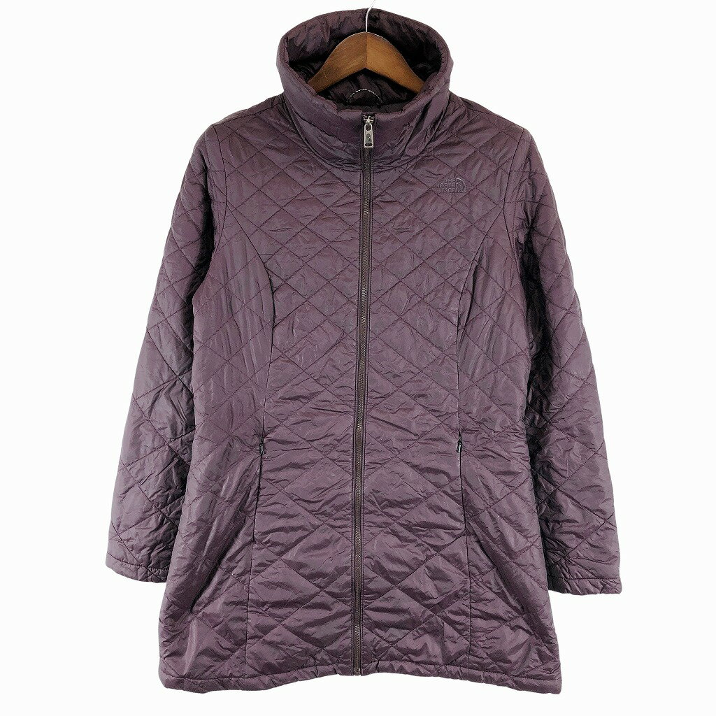 SALE///// THE NORTH FACE m[XtFCX PRIMALOFT v}tg LeBO R[g AEghA p[v (fB[X L)  Ò P0812