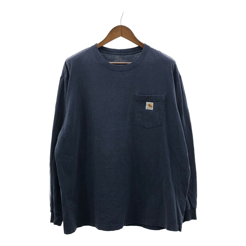 Carhartt J[n[g TVc |CgS lCr[ (Y XL)  Ò P1569