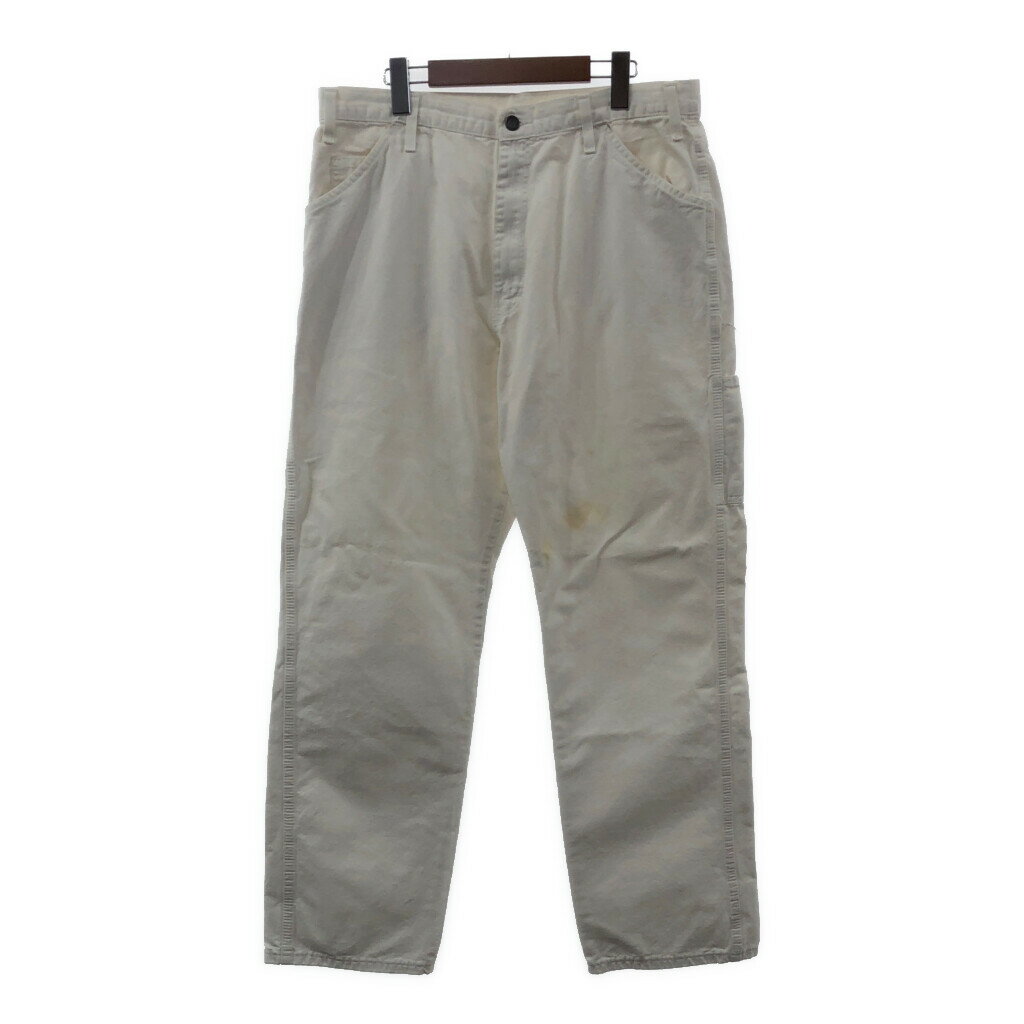 SALE/// Dickies fBbL[Y yC^[pc pc [N zCg (Y 34/34) P1916