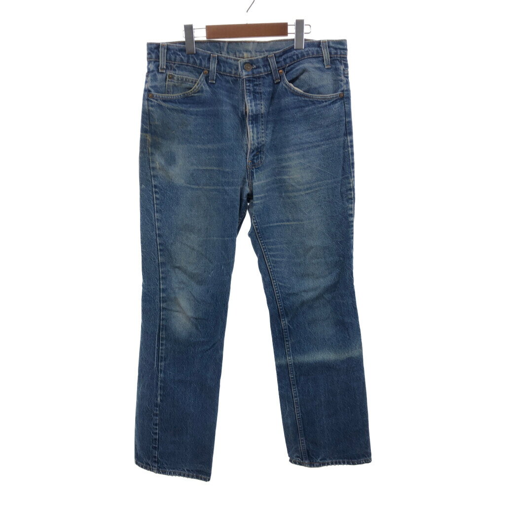 90N USA Levi's [oCX 517 fjpc AJW IW^u u[ (Y 36~32)  Ò P2361