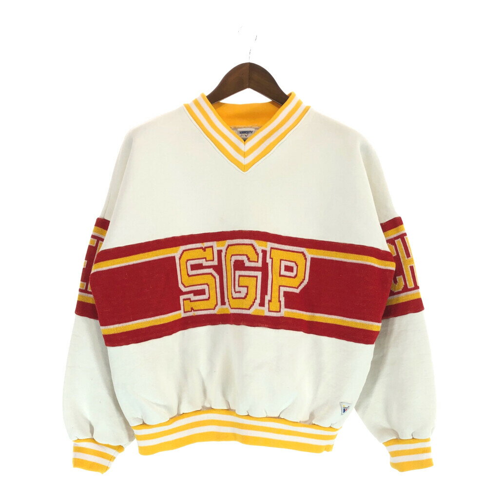 90N USA VARSITY `A[_[ XEFbg zCg (Y M)  Ò P3756