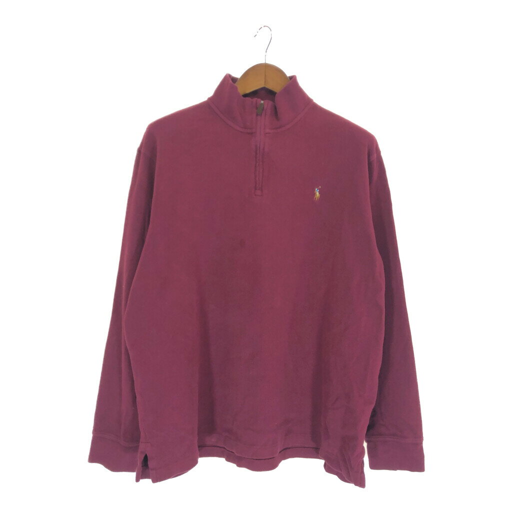 SALE/// Polo by Ralph Lauren | t[ |CgS n[tWbv XEFbg hJ Cbh (Y XL)  Ò P3845