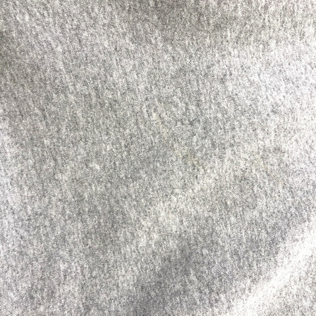 Carhartt カーハート 無地 スウェット トレーナー ワーク 前V グレー (メンズ 2XL) 中古 古着 P5160