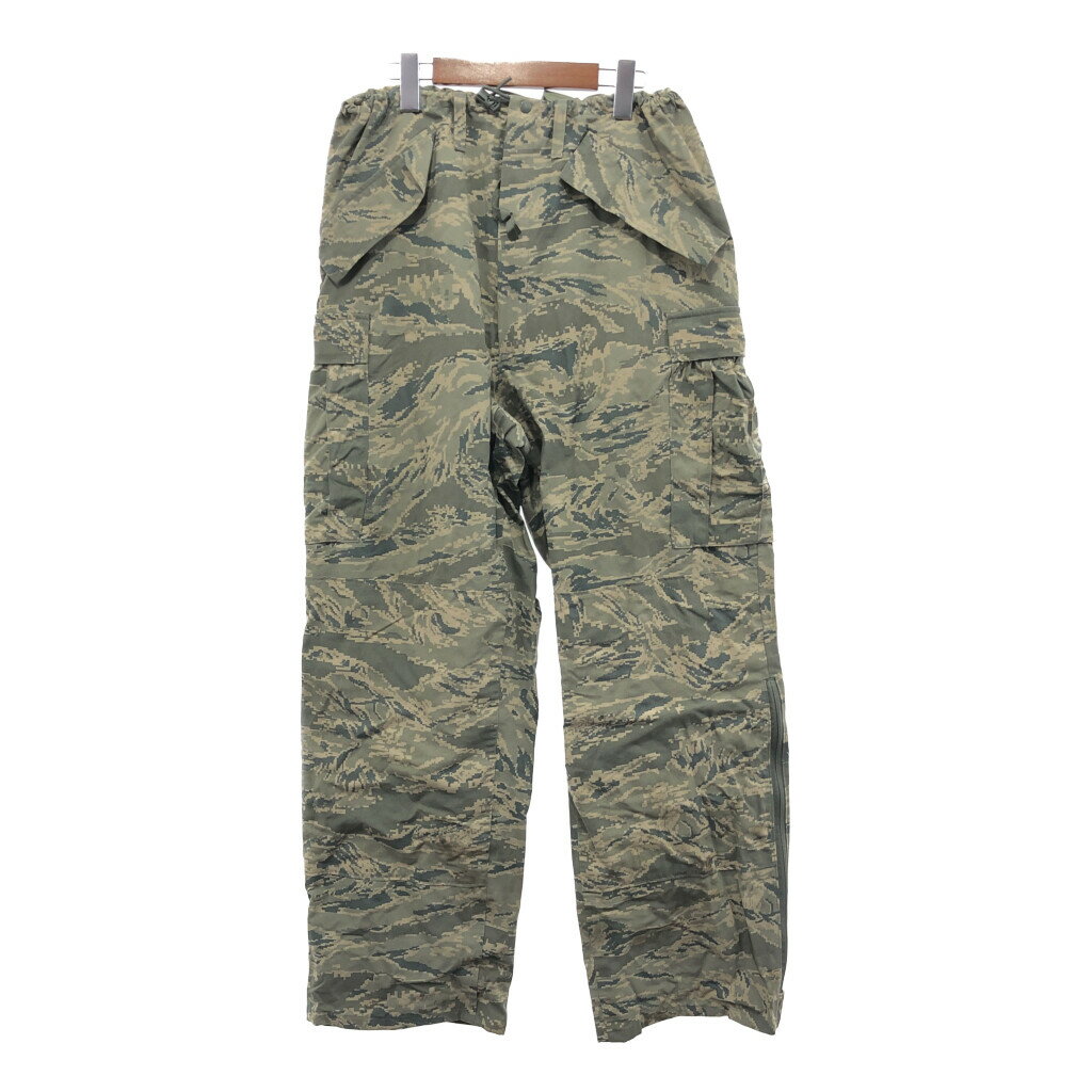 SALE///// 2000N` ČR U.S.AIRFORCE APECS GORE-TEX SAebNX pc h ~^[ ABUJ (Y MEDIUM-LONG)  Ò P5178