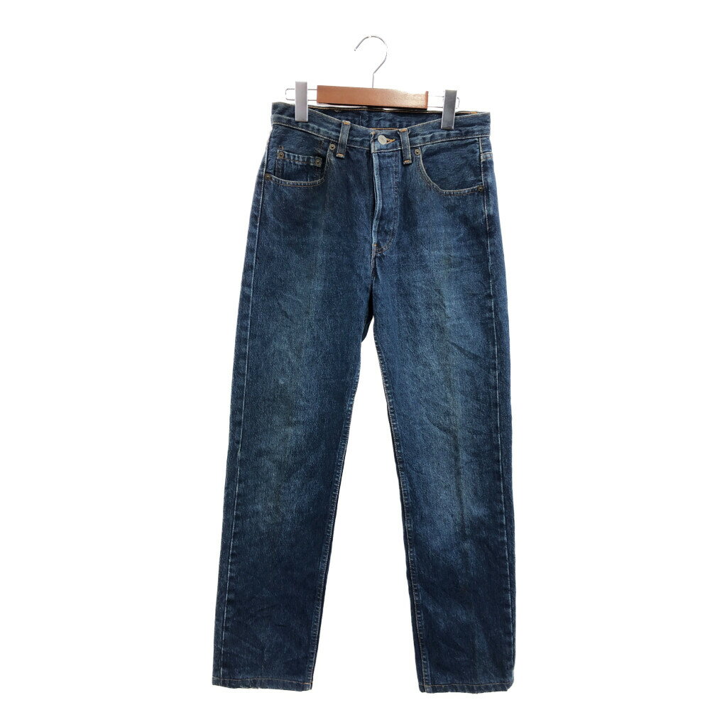 SALE///// 90N Ji_ Levi's [oCX 501 fjpc W[Y AJW JWA u[ (Y W30 L36)  Ò P5458