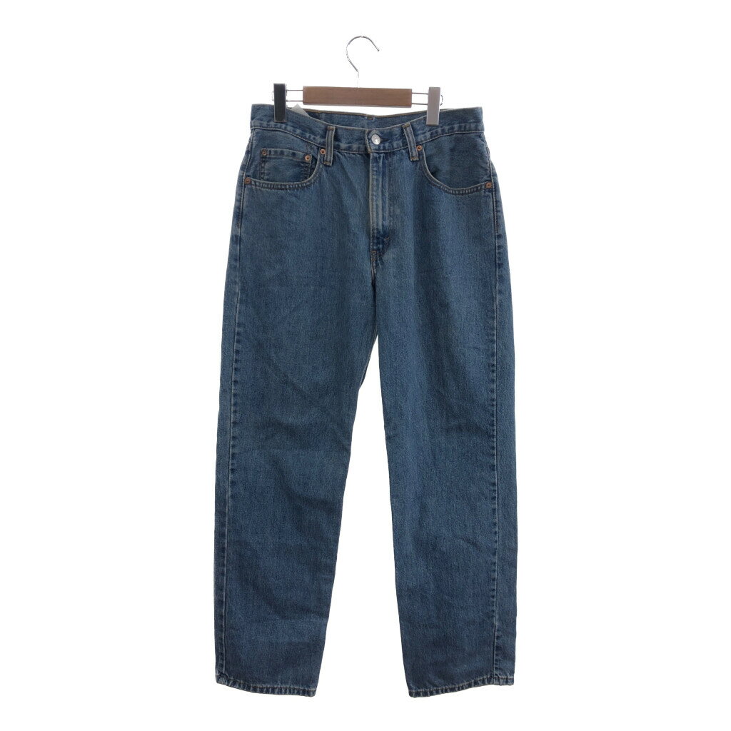 SALE///// Levi's [oCX 550 e[p[h fjpc AJW JWA Cgu[ (Y W32 L32)  Ò P5764